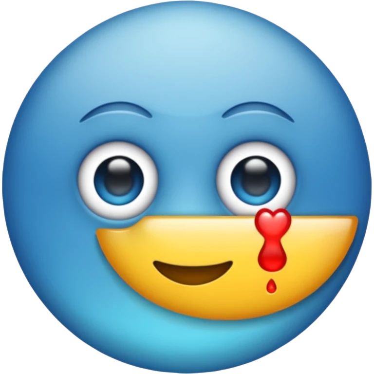 oftalmologia emoji