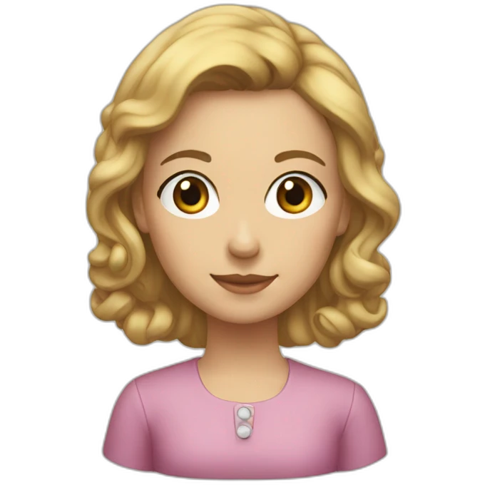 gabbriette bechtel emoji