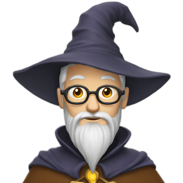 wizard-doing-frontend emoji
