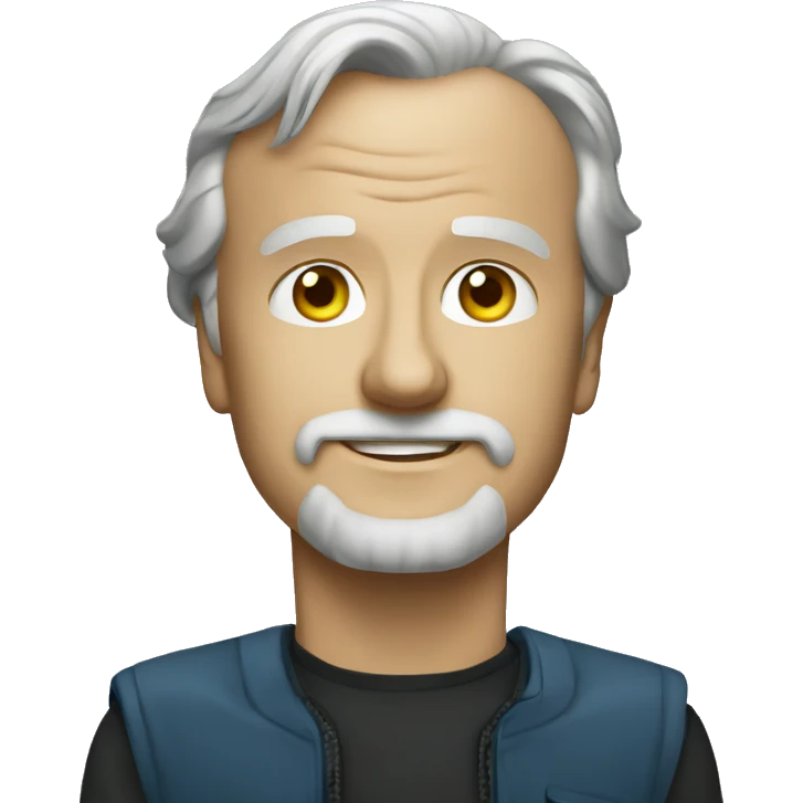 James Cameron emoji