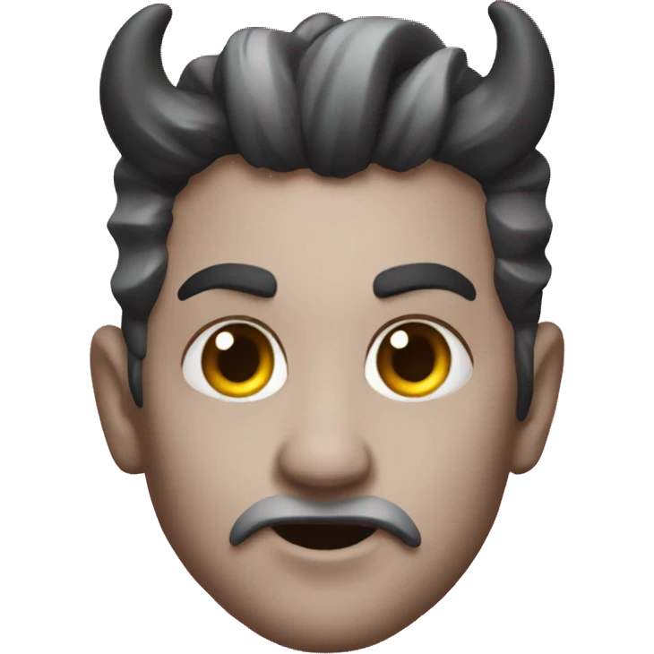 Devil 😈  emoji