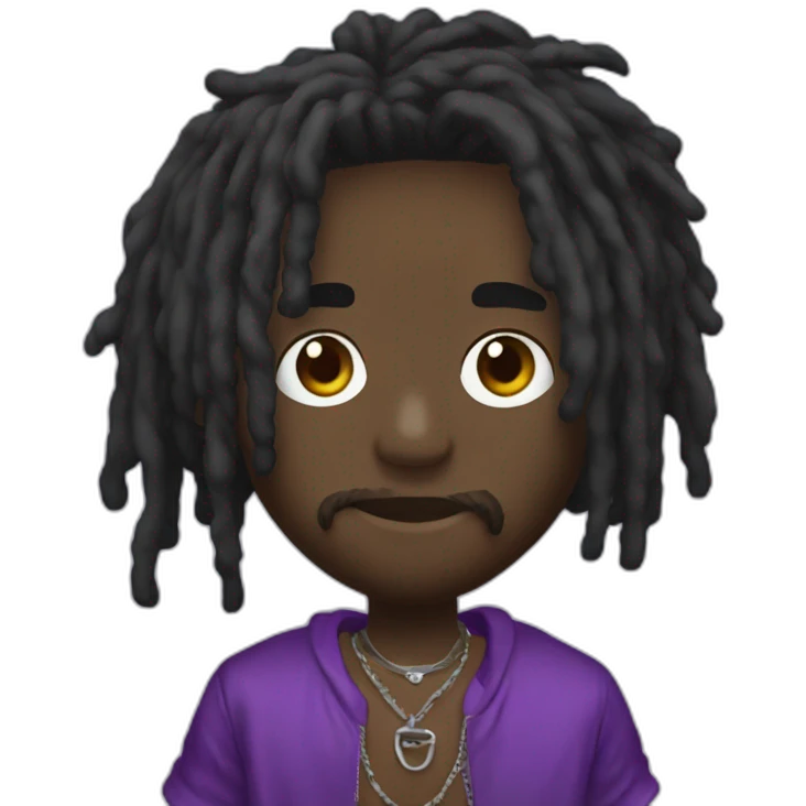 lil uzi vert emoji