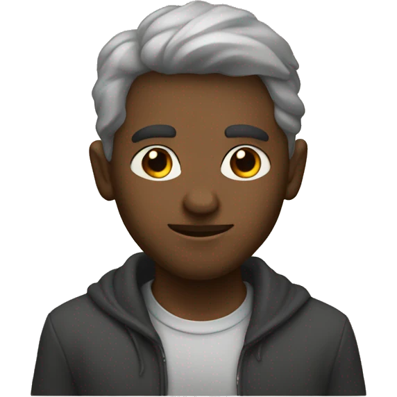Pero emoji