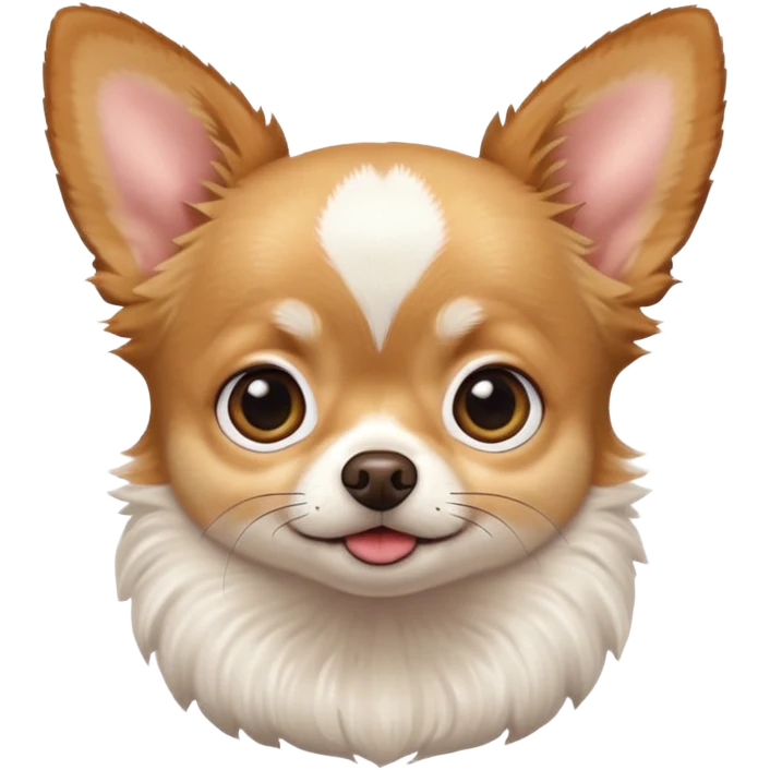 chihuahua emoji emoji