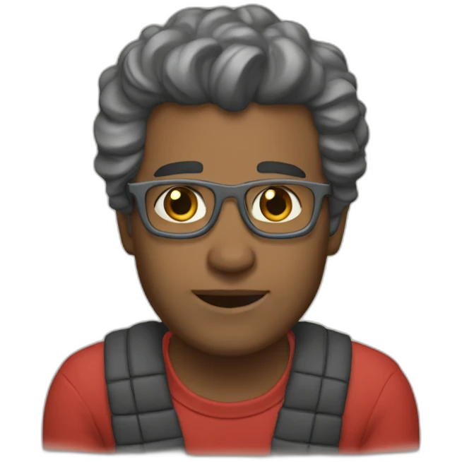 Didier- Deshamps emoji