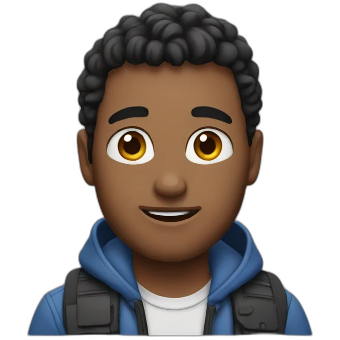 Lorenzo emoji
