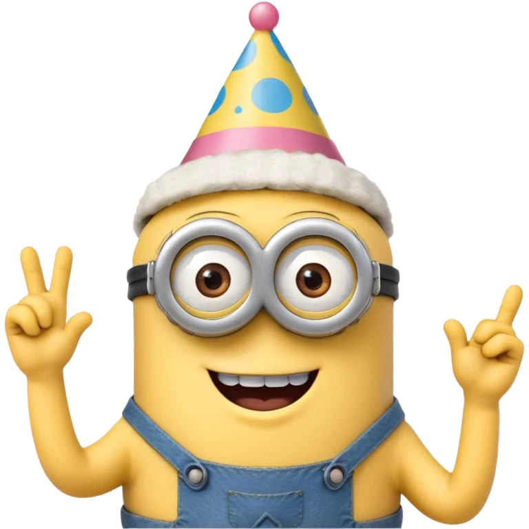 Minion🎂Bob esponja emoji