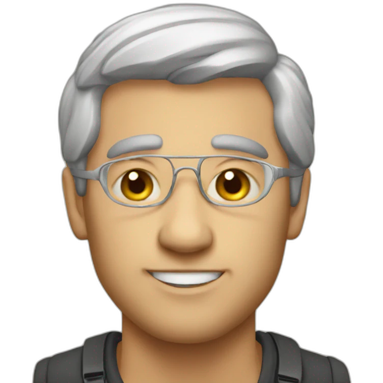 Marcon emoji