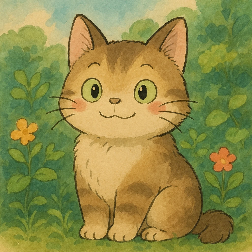 cat emoji