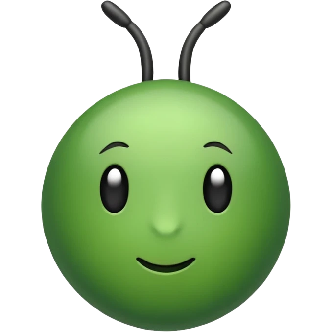 with tick please emoji