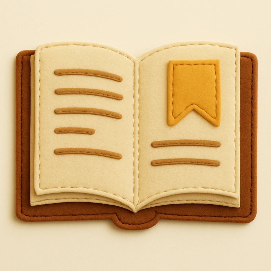 book emoji