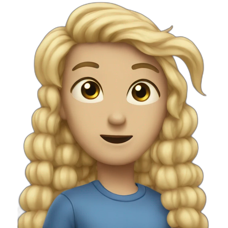 Bye bye emoji