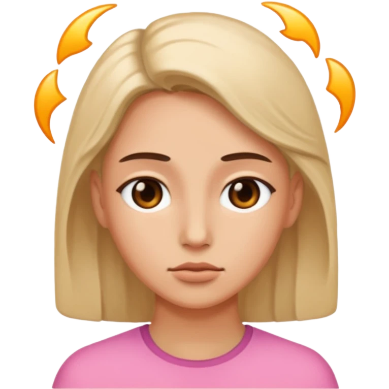 telepathic emoji