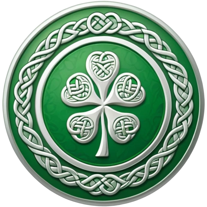 Celtic FC emoji