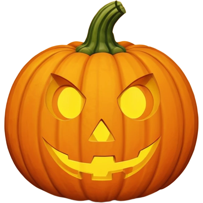 Halloween  emoji