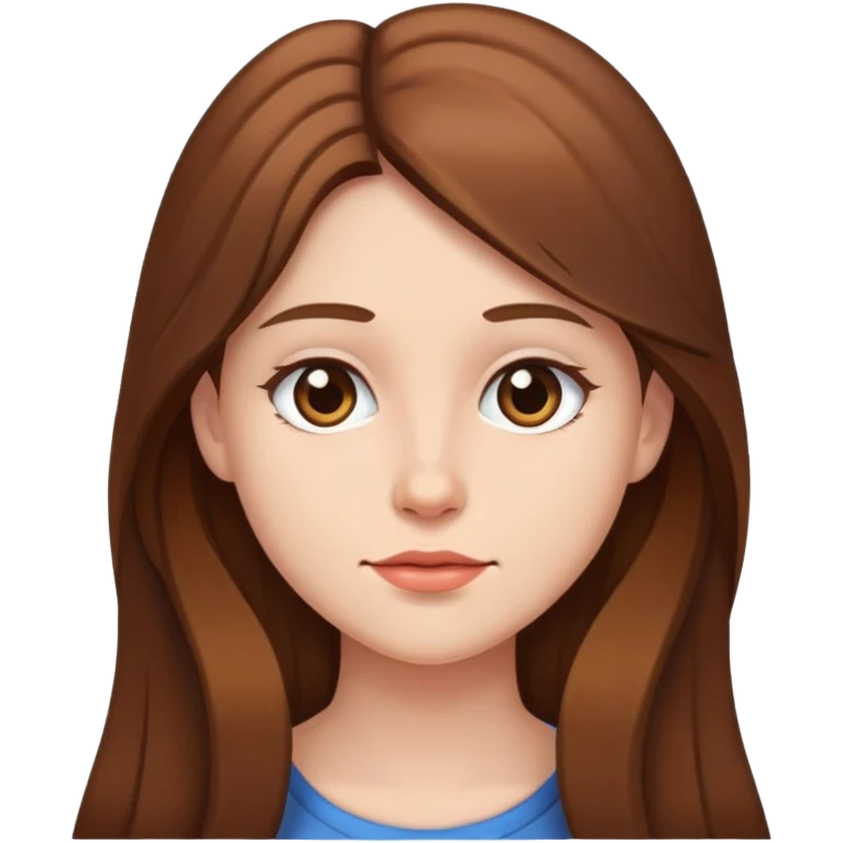 Ex girlfriend emoji