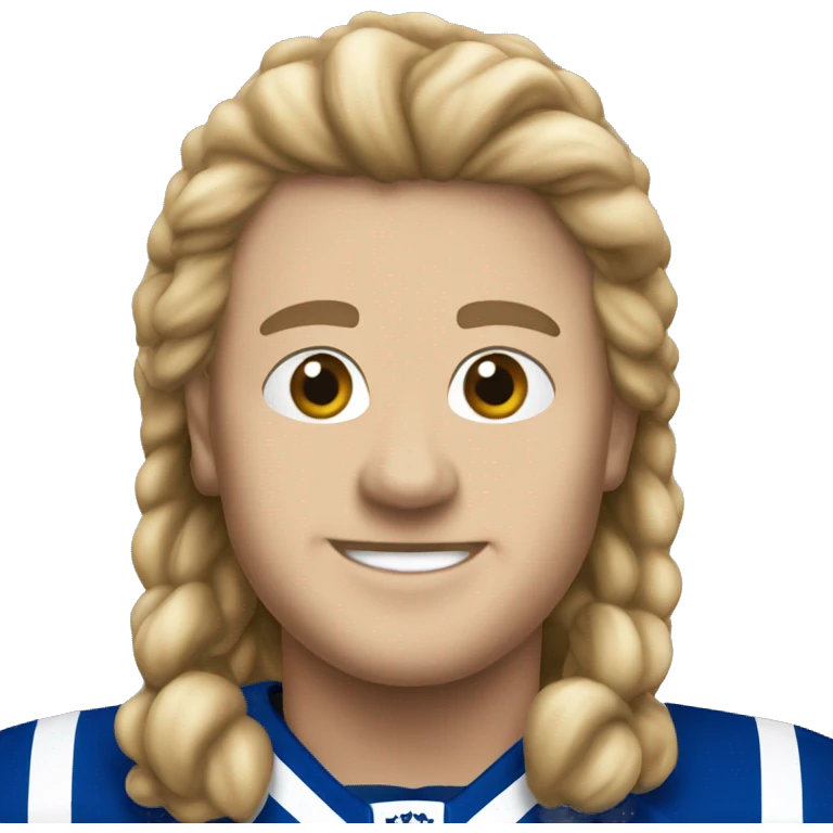 Toronto Marlies  emoji
