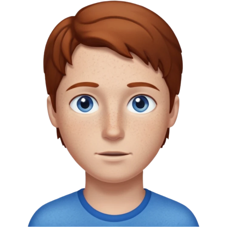 Stranger things max emoji