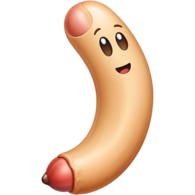 Penis emoji