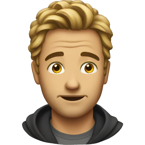 impossible emoji