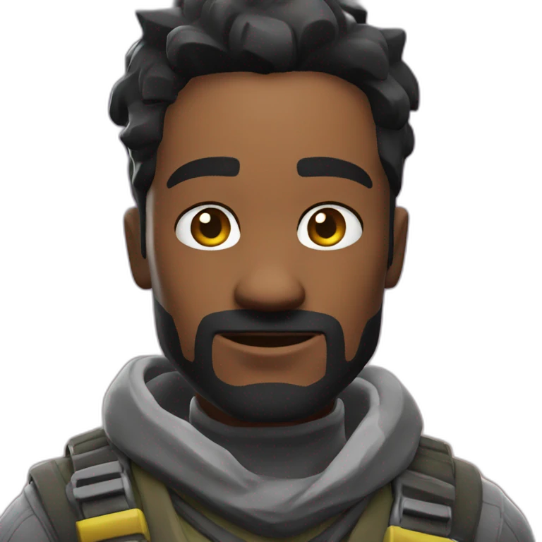 Fortnite emoji