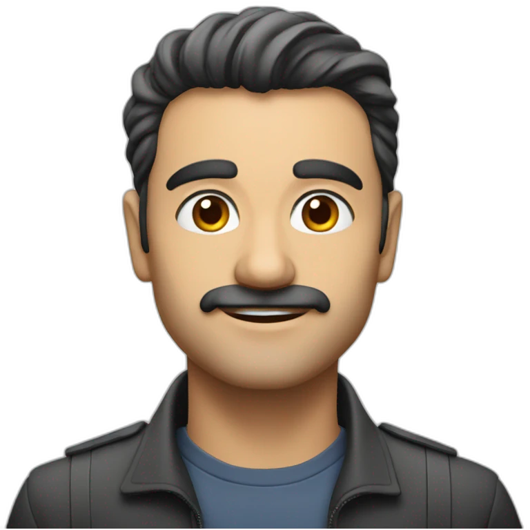 Ümit Özdağ emoji