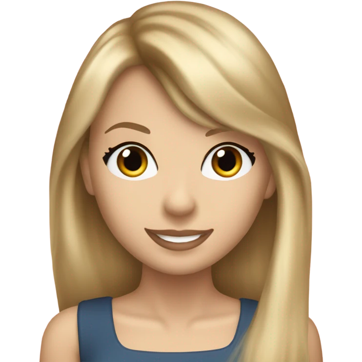 Taylor Swift  emoji