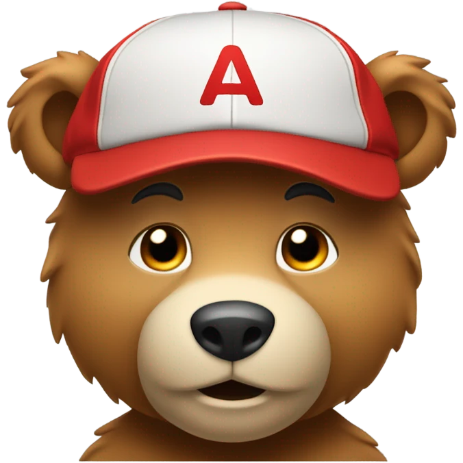 Ted emoji