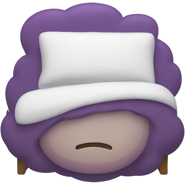 💤 symbol sleep emoji