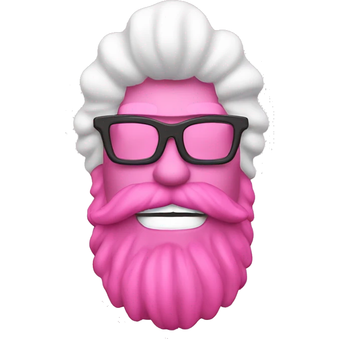 pink geek bar vape emoji