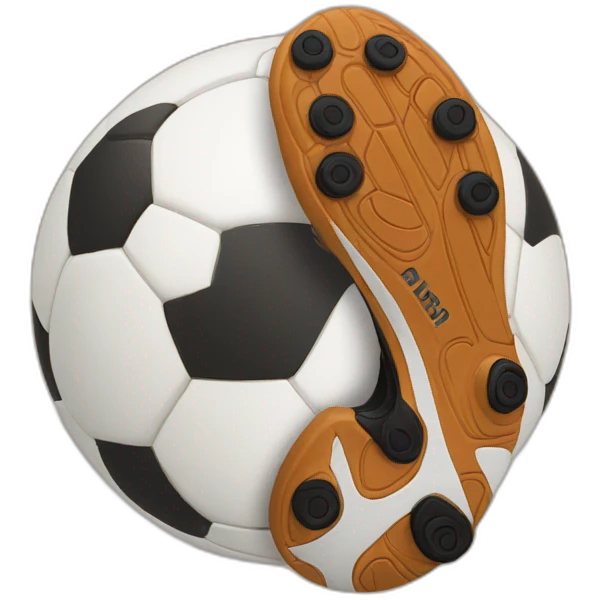 ⚽️♥️ emoji
