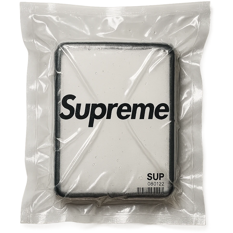 a suplery logo emoji