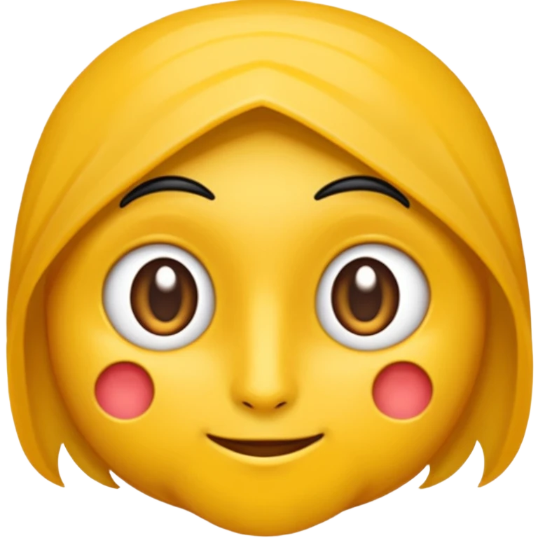  درست کن یک روح emoji