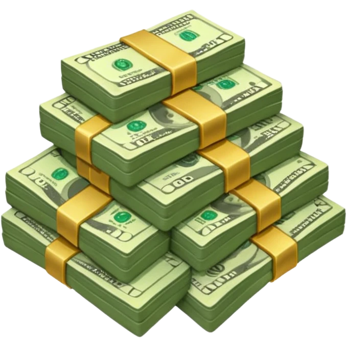cash emoji