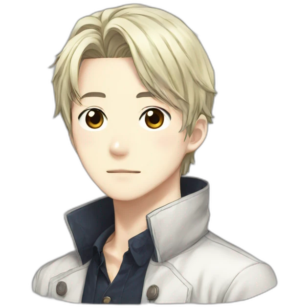 Manhwa emoji