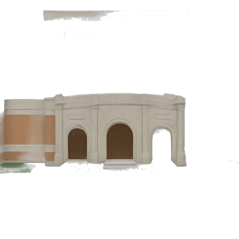 University  emoji