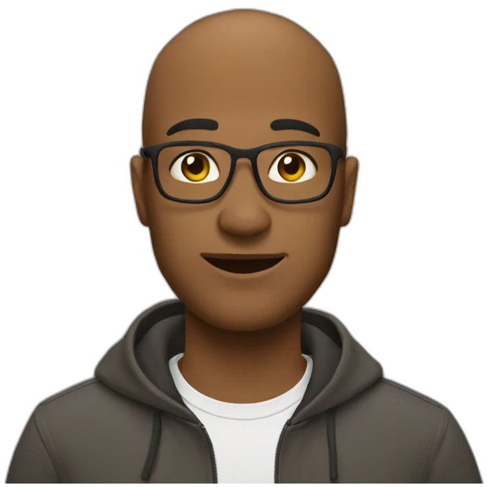 бегемот emoji
