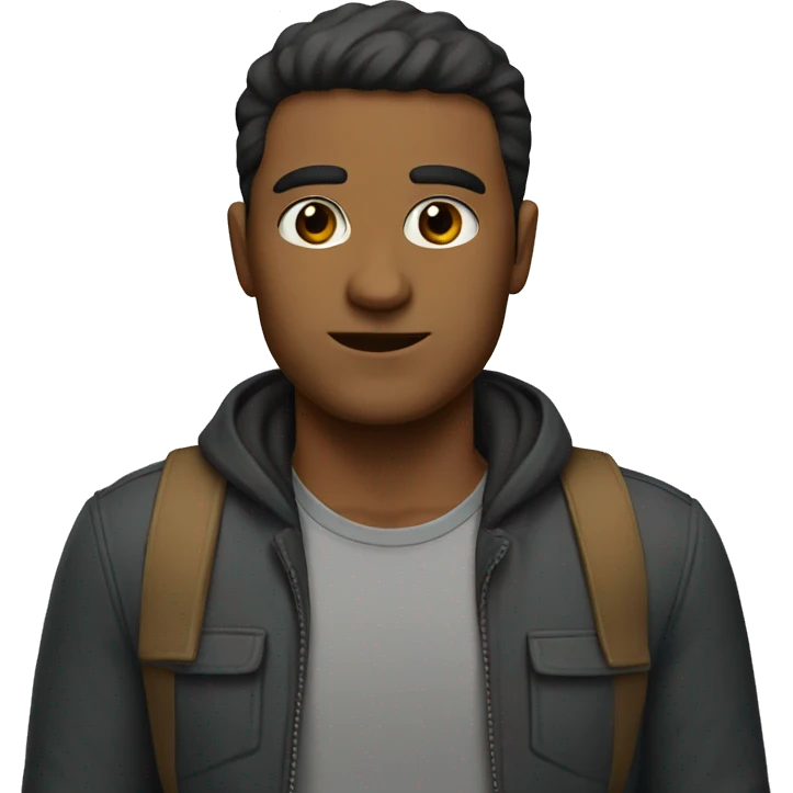 pobre emoji