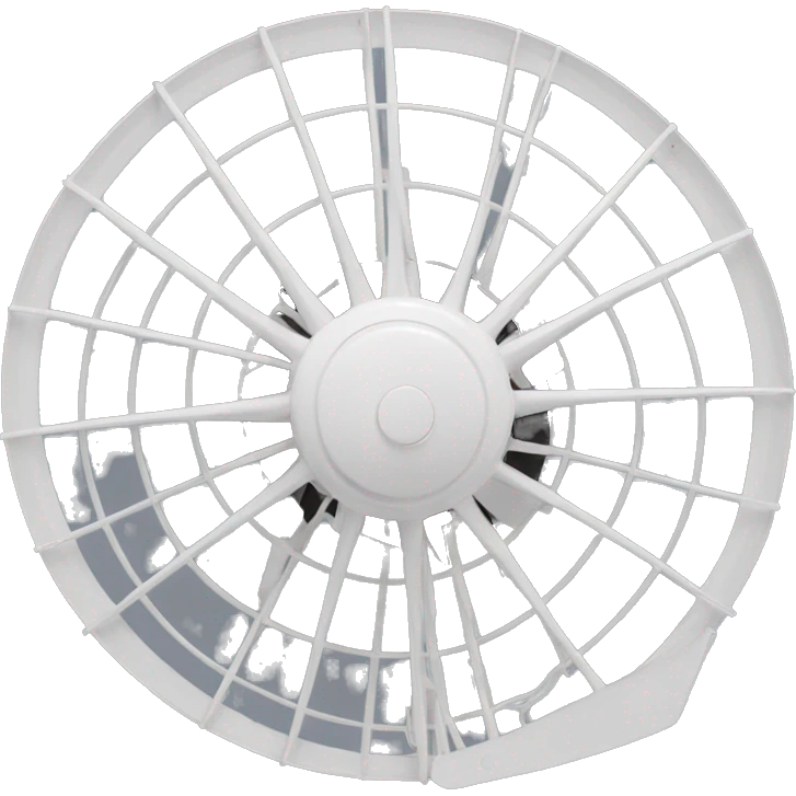 Celling Fan emoji