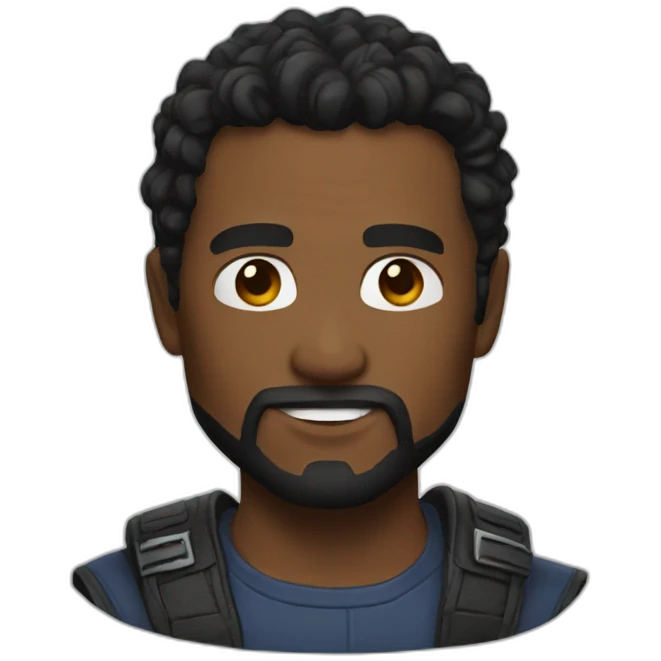 Marvel emoji