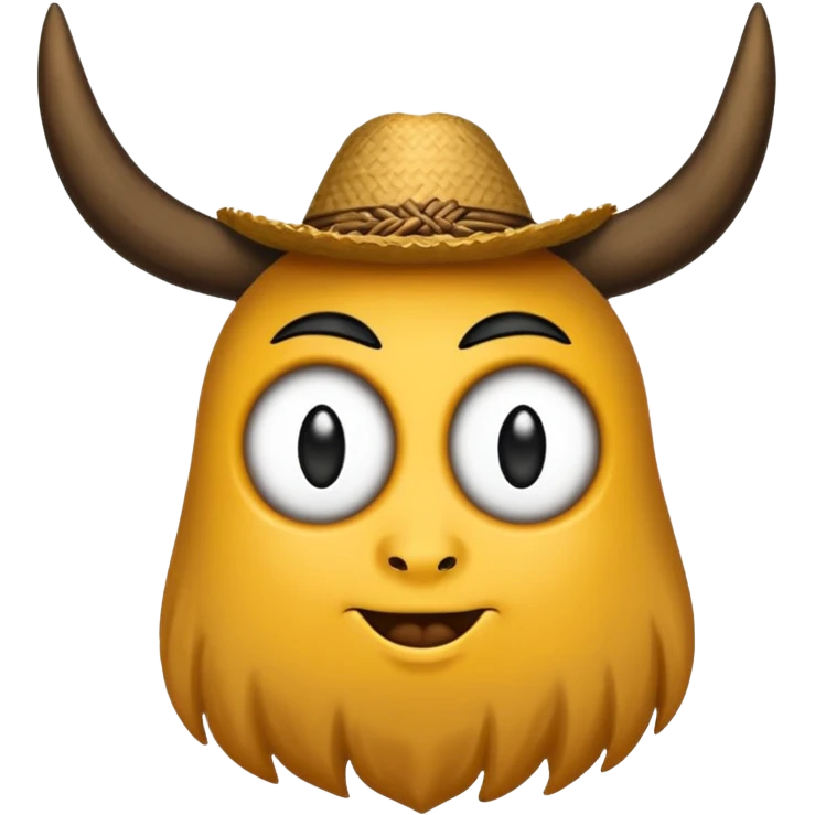 Pergamino viejo, cerrado con un sello de cera negro emoji