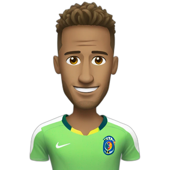 Neymar  emoji