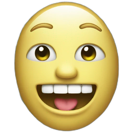 Money mouth face  emoji