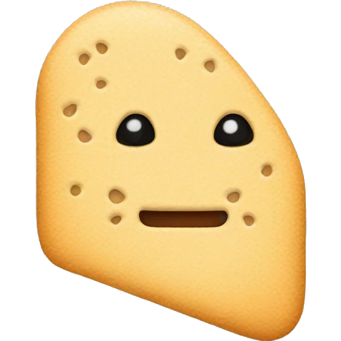 A ear with a Band-Aid emoji