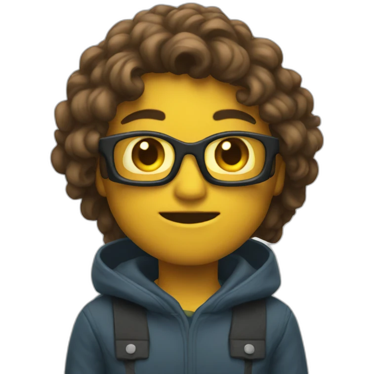 Nova emoji