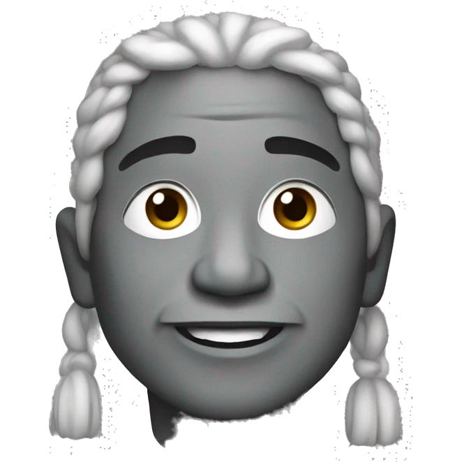 Māori emoji
