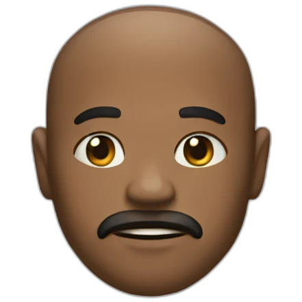 Nigwong emoji