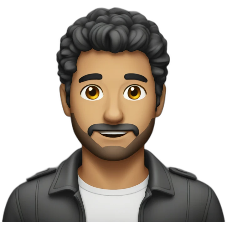 Daniel Riccardo emoji