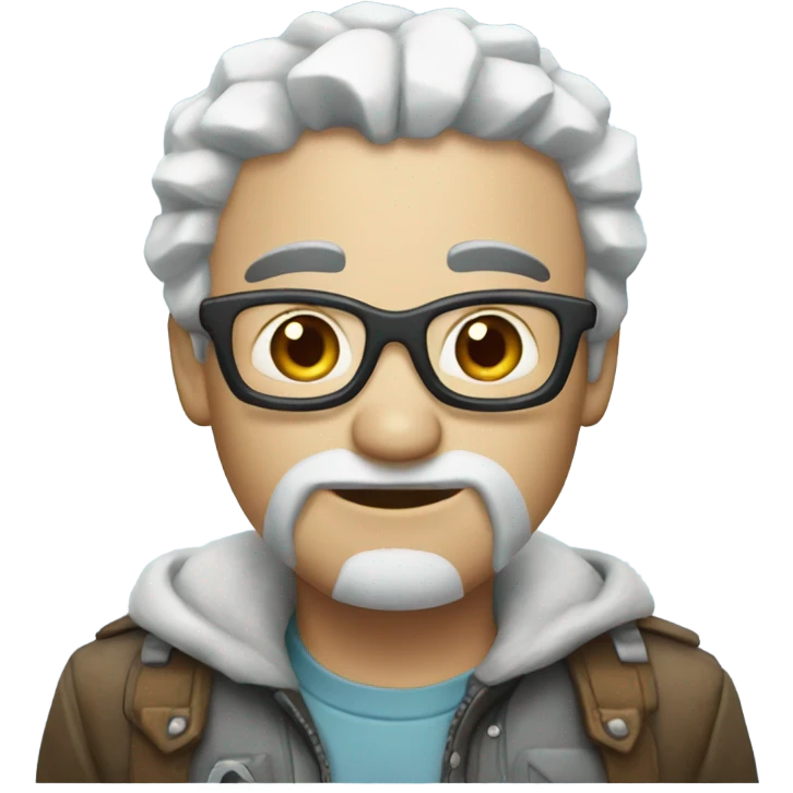 Ice cofre emoji