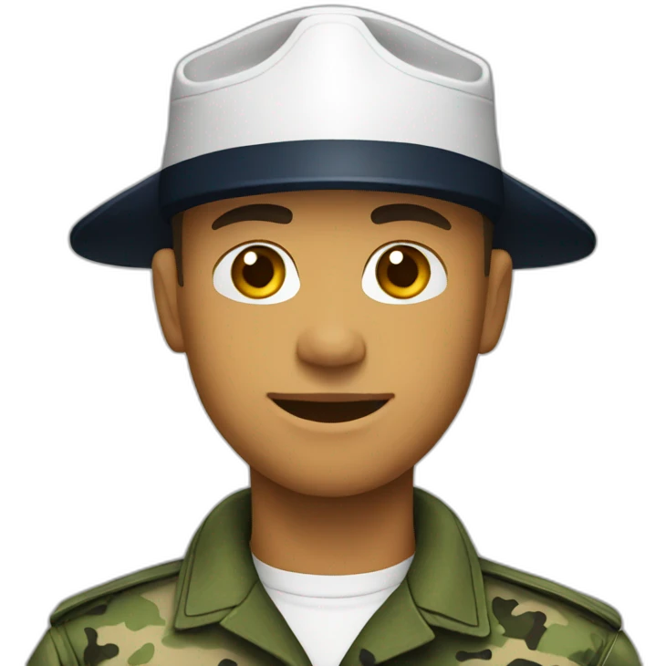 Marine emoji